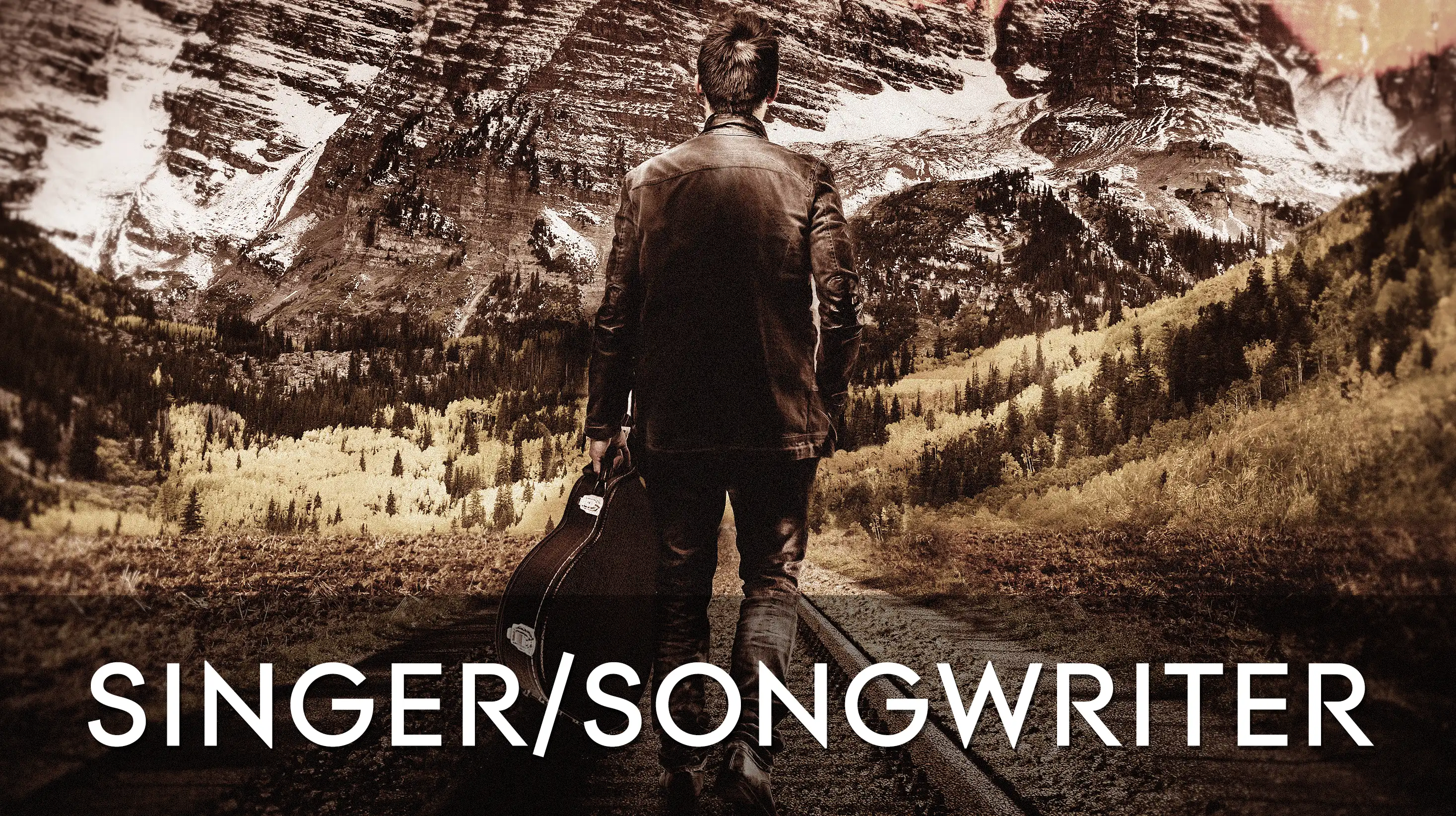 Staff Playlists - Singer Songwriter